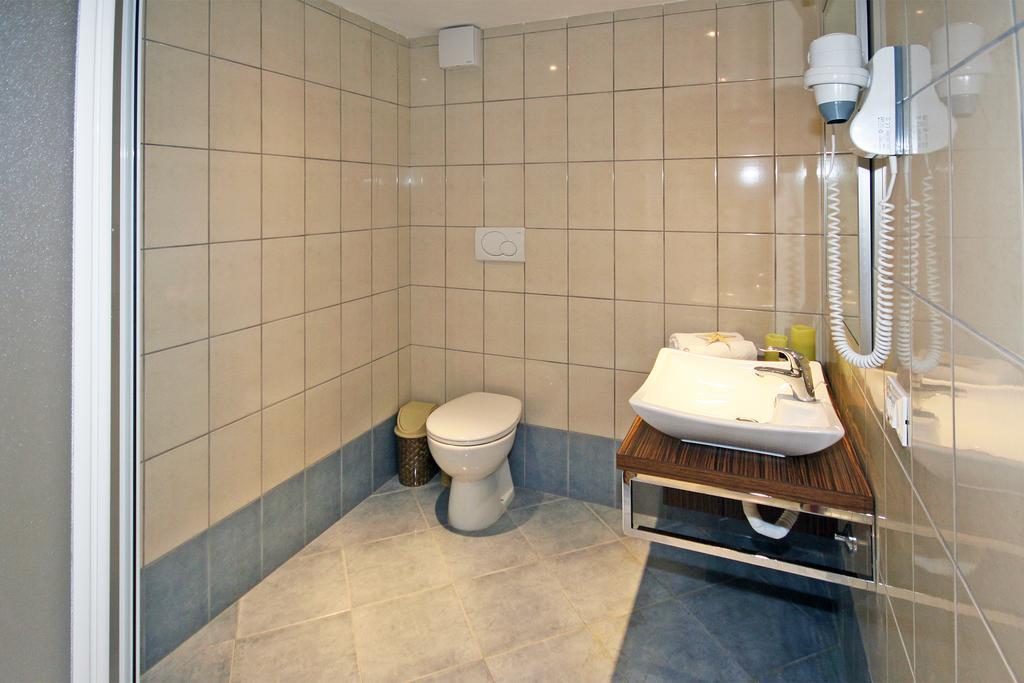 Ta 2 Pefka - Petros Italos Neos Marmaras Room photo